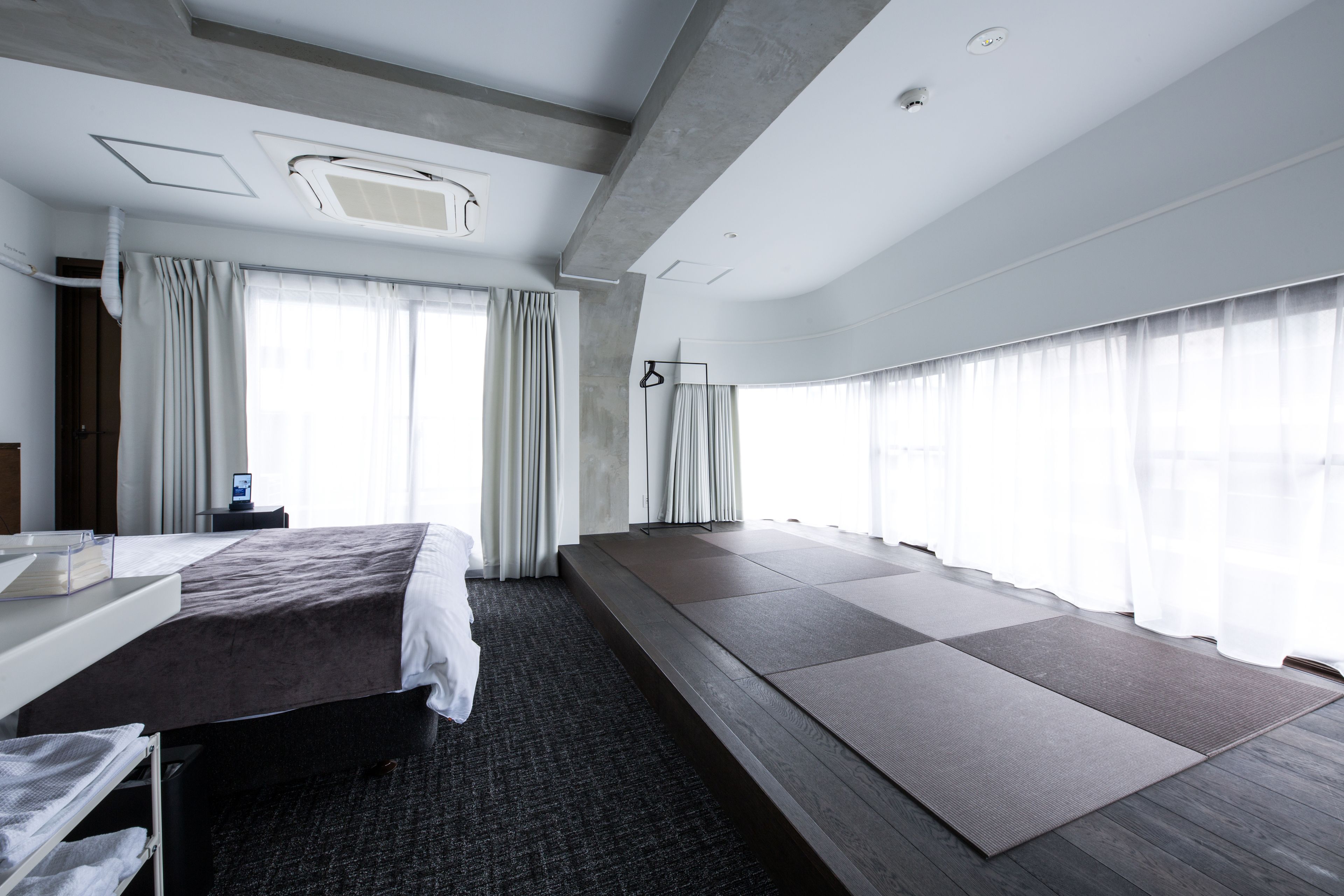 Photo - UNPLAN Shinjuku – Hostel