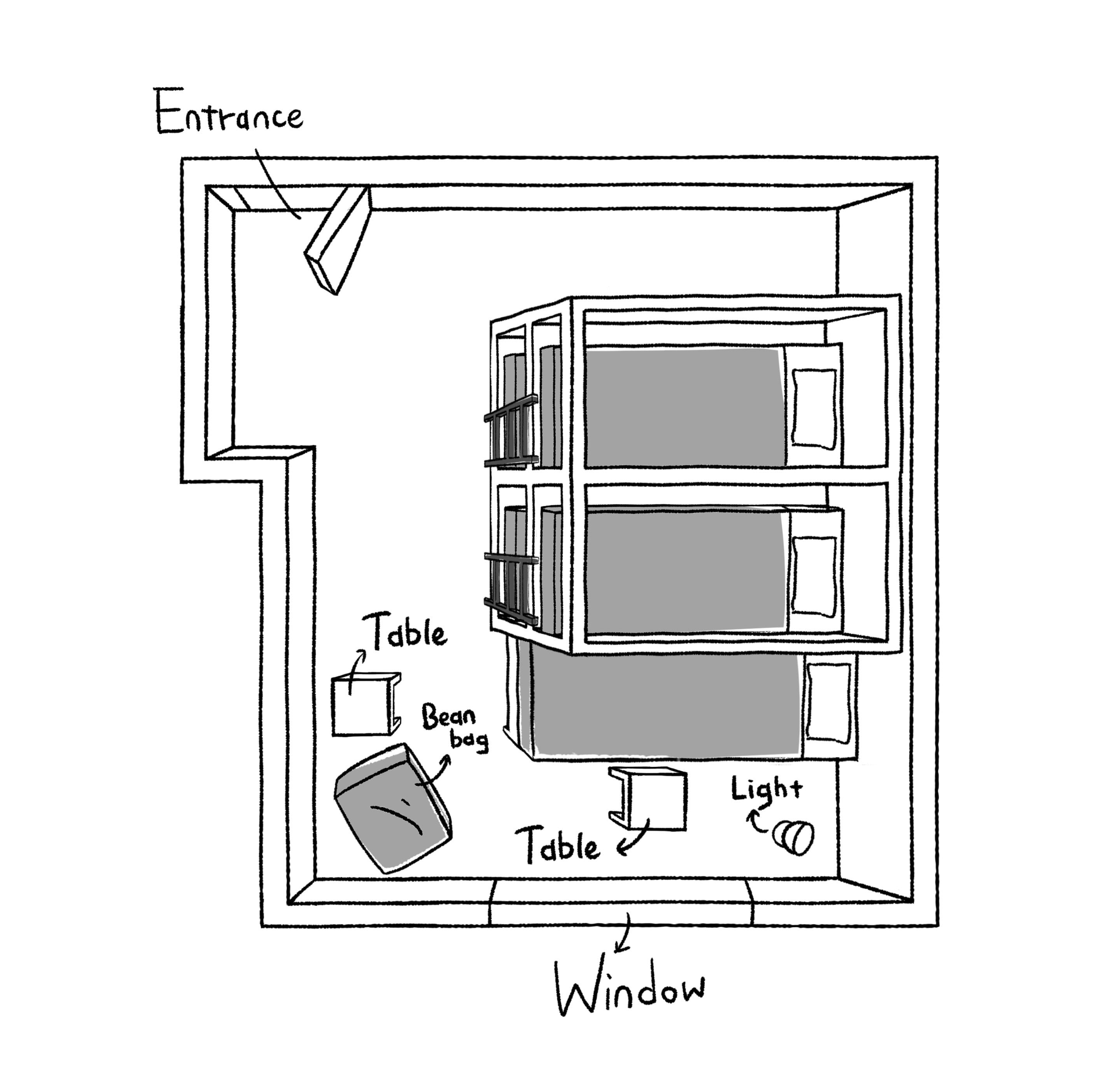 Kamar