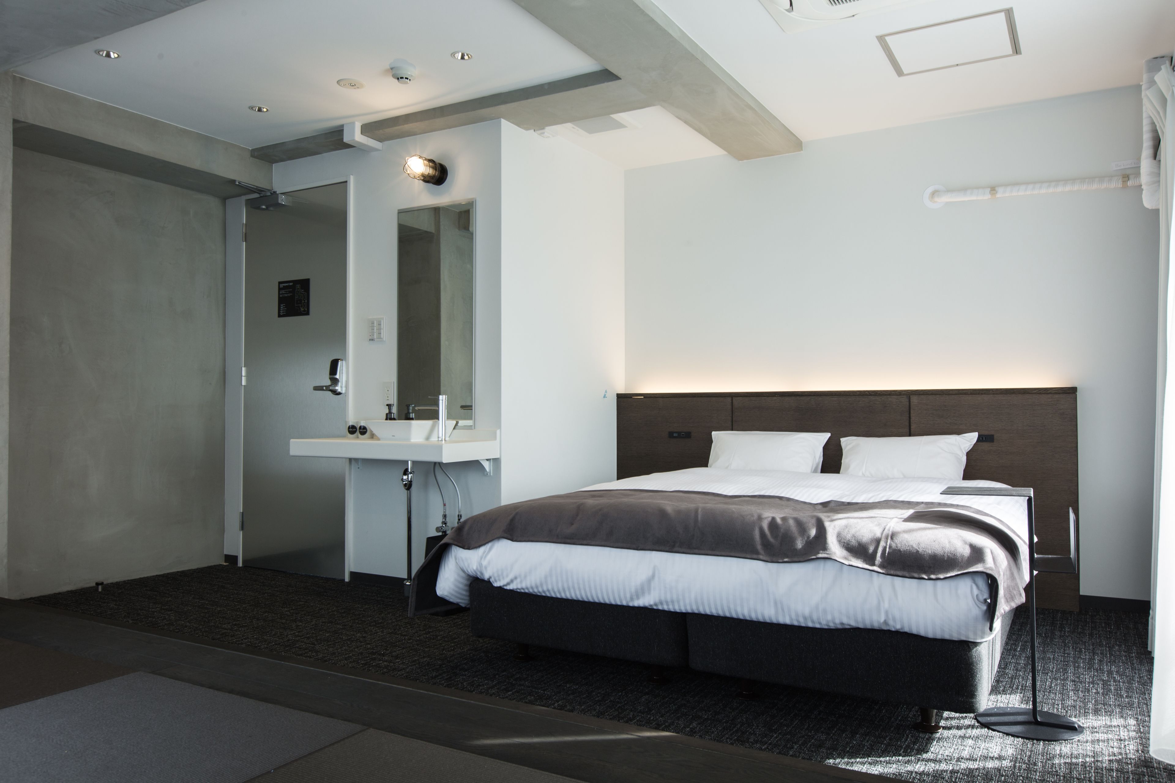 Photo - UNPLAN Shinjuku – Hostel