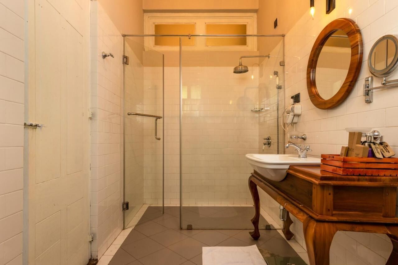Kamar mandi