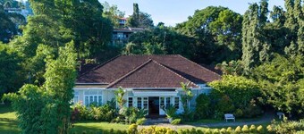 Castle Hill Bungalow