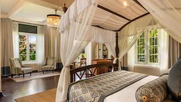 ห้องซูพีเรียดับเบิล | ตู้นิรภัยในห้องพัก, โต๊ะทำงาน, เตารีด/โต๊ะรีดผ้า, Wi-Fi ฟรี