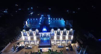 Hotel Mya Yar Pin