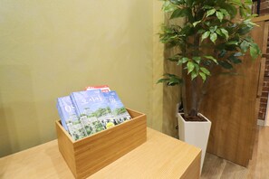 Room amenity - Guest House Tengachaya (Osaka)