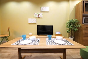 Private Vacation Home, Non Smoking | Iron/ironing board, free WiFi, bed sheets