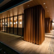 スーパーホテル山形・さくらんぼ東根駅前