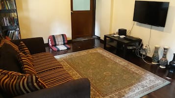 LED TV