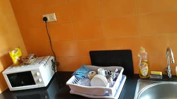 Dapur pribadi