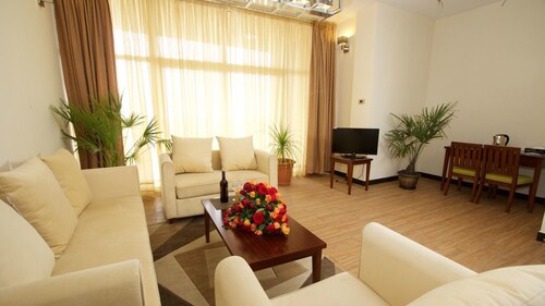 BeAleta Hotel Apartment