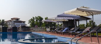Salcete Beach Resort