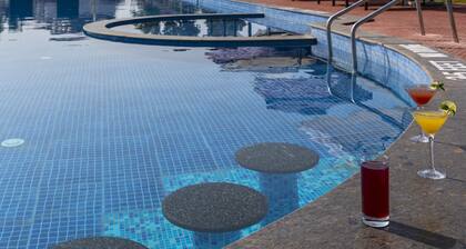 Salcete Beach Resort