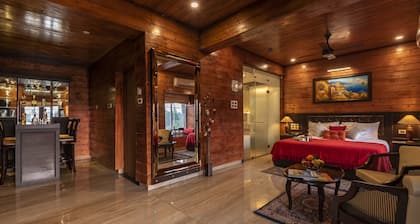 Salcete Beach Resort