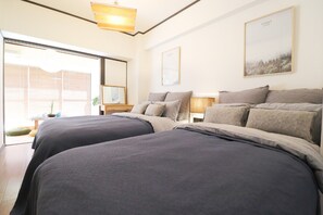 Appartement, non-fumeur | Fer et planche Ă repasser, accĂšs au Wi-Fi (inclus), literie fournie