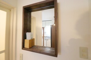 Appartement, non-fumeur | Fer et planche Ă repasser, accĂšs au Wi-Fi (inclus), literie fournie