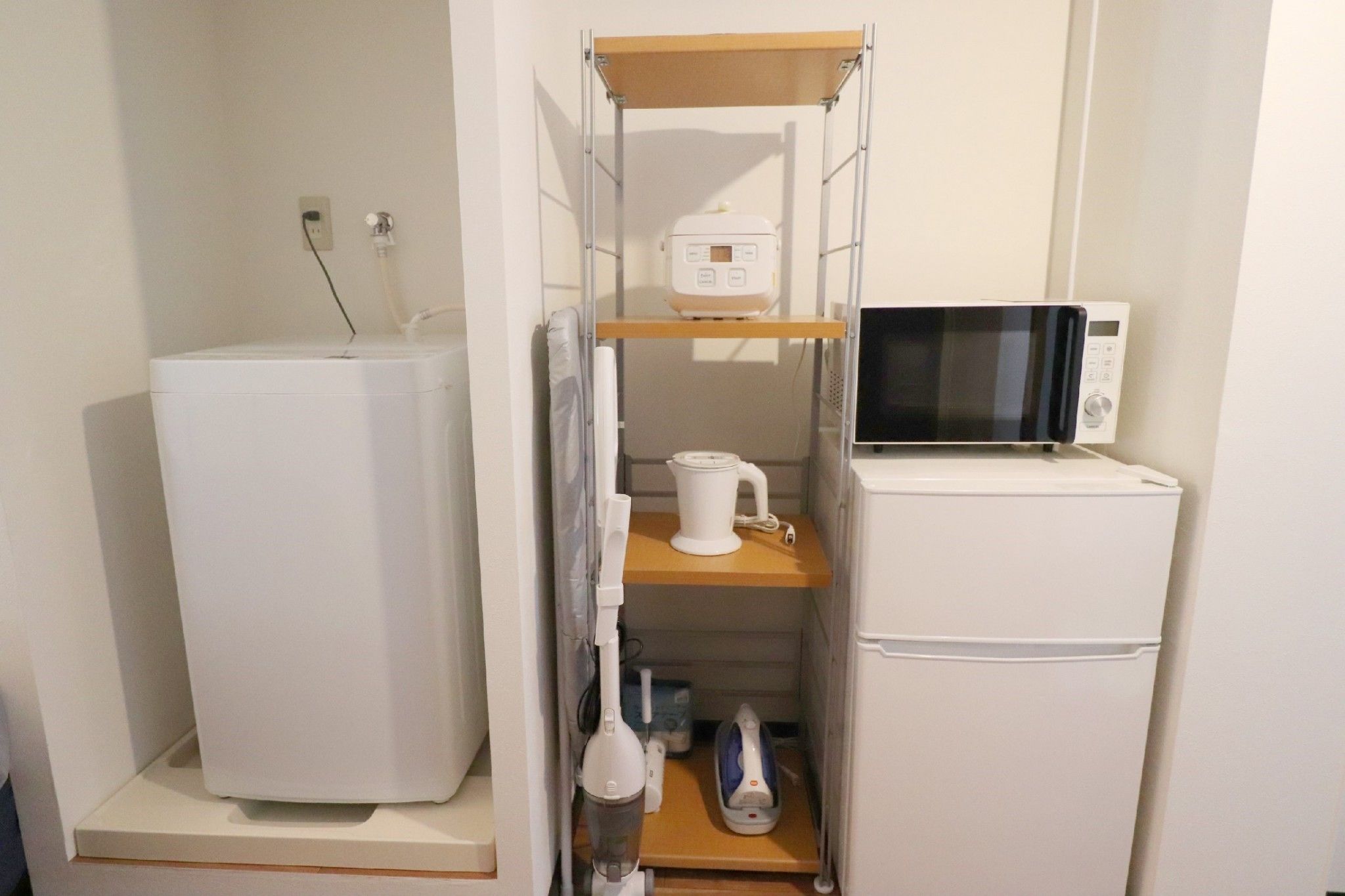 아파트, 금연 | 세탁 시설/서비스