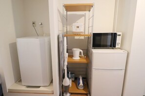 อพาร์ทเมนท์, ปลอดบุหรี่ | บริการซักรีด