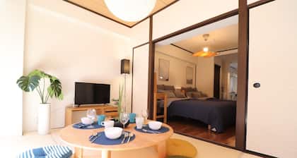 Mainichi Building Osaka