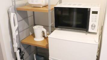 Apartment, Non Smoking | Microwave