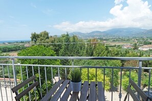 Apartment, 2 Bedrooms | Terrace/patio - Casa Elena (Ascea)