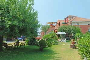 Jardín