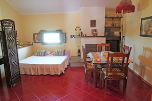 Apartment, 1 Bedroom (2) | 1 bedroom, free WiFi, bed sheets - Emanuele Apartments (Ascea)