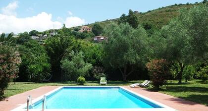 Villa Kalithea