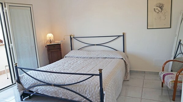 Appartement, 2 chambres