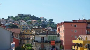 Appartement, 2 chambres | Vue depuis le balcon