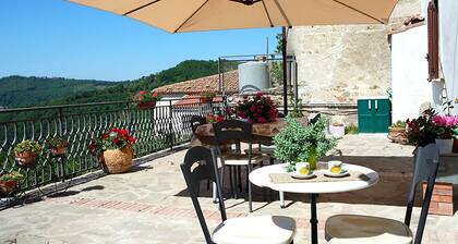 Bella Mbriana Apartments