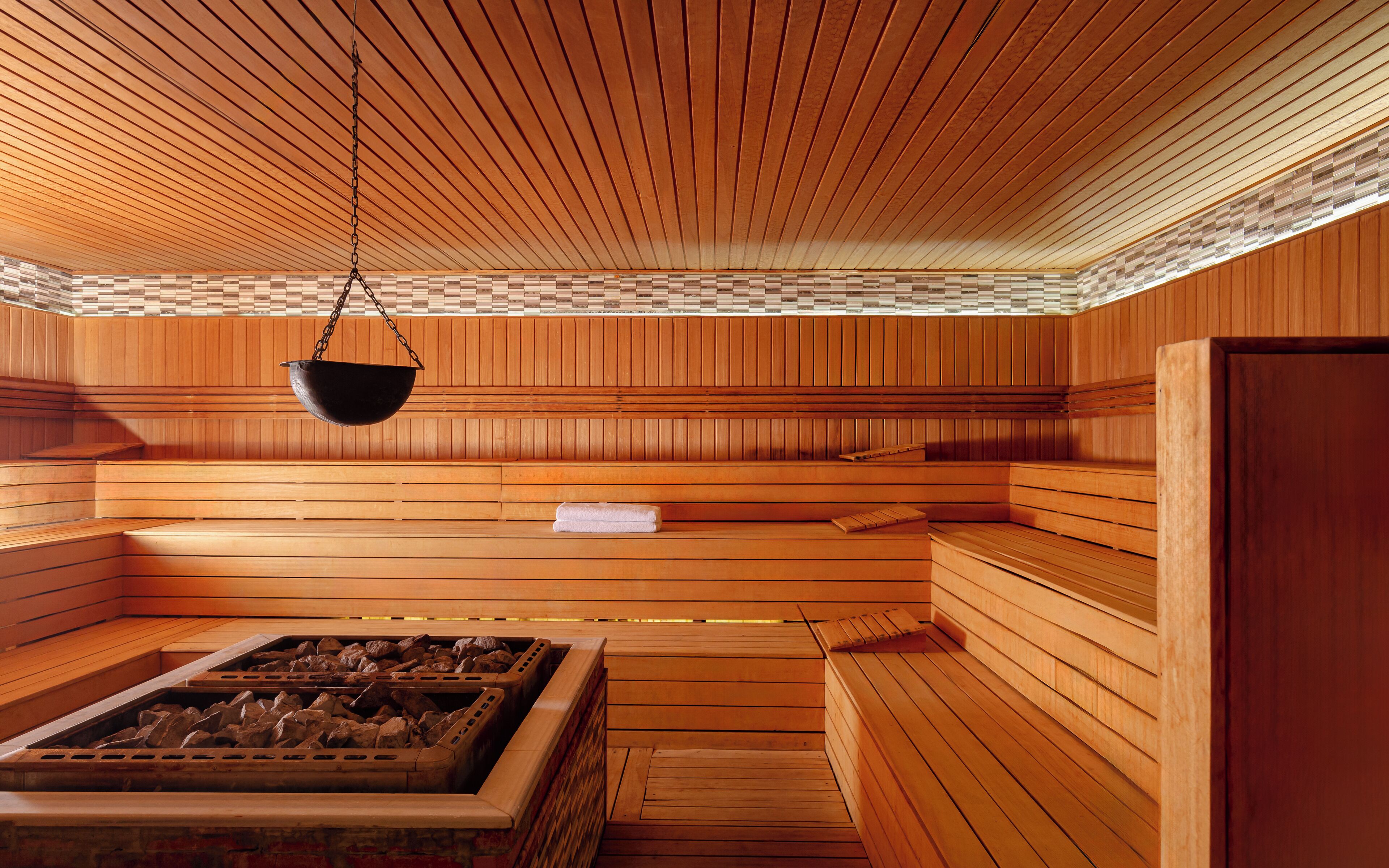 Couples treatment rooms