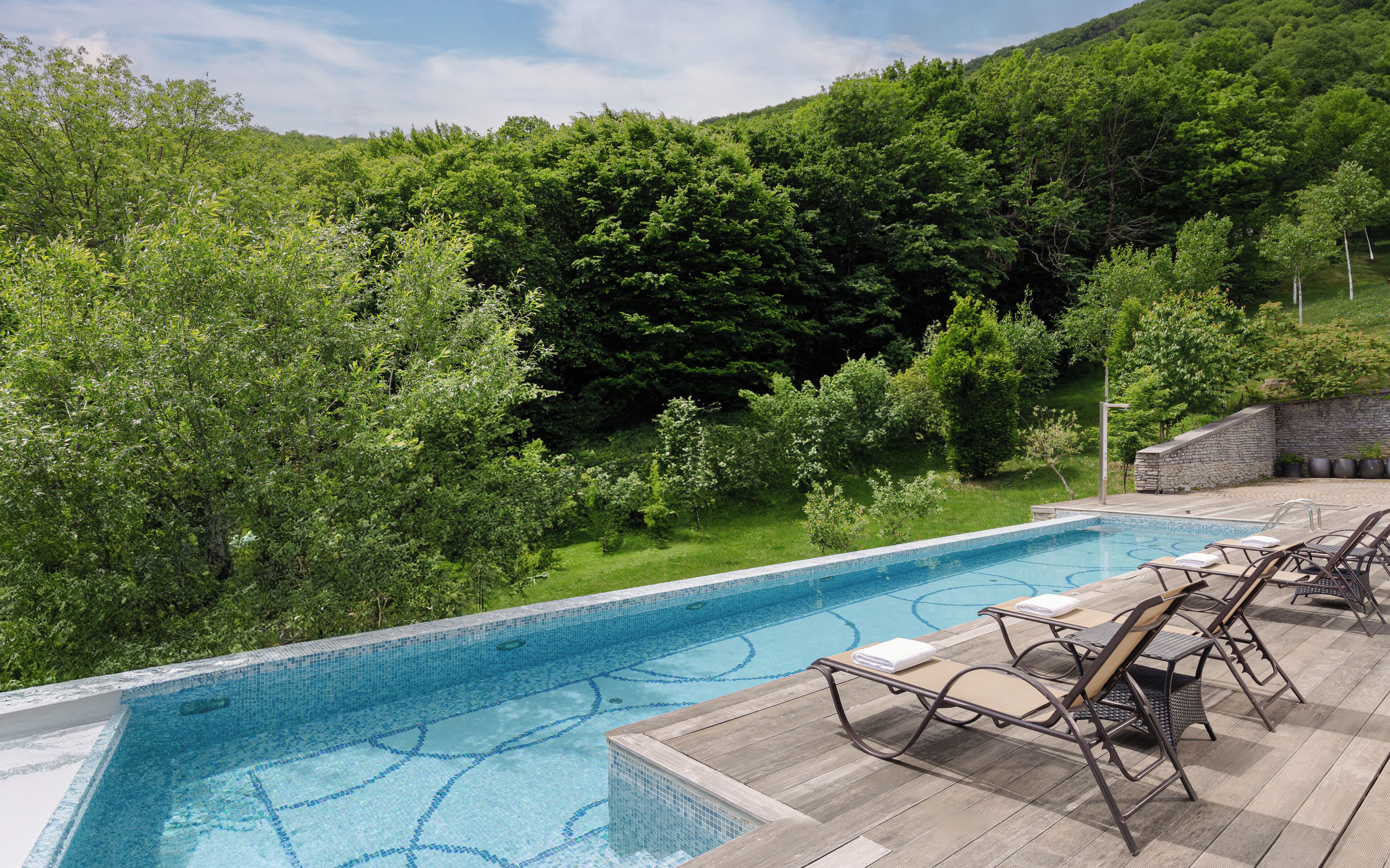 1 bedroom, minibar, in-room safe, desk