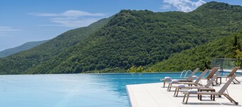 Qalaalti Hotel & Spa