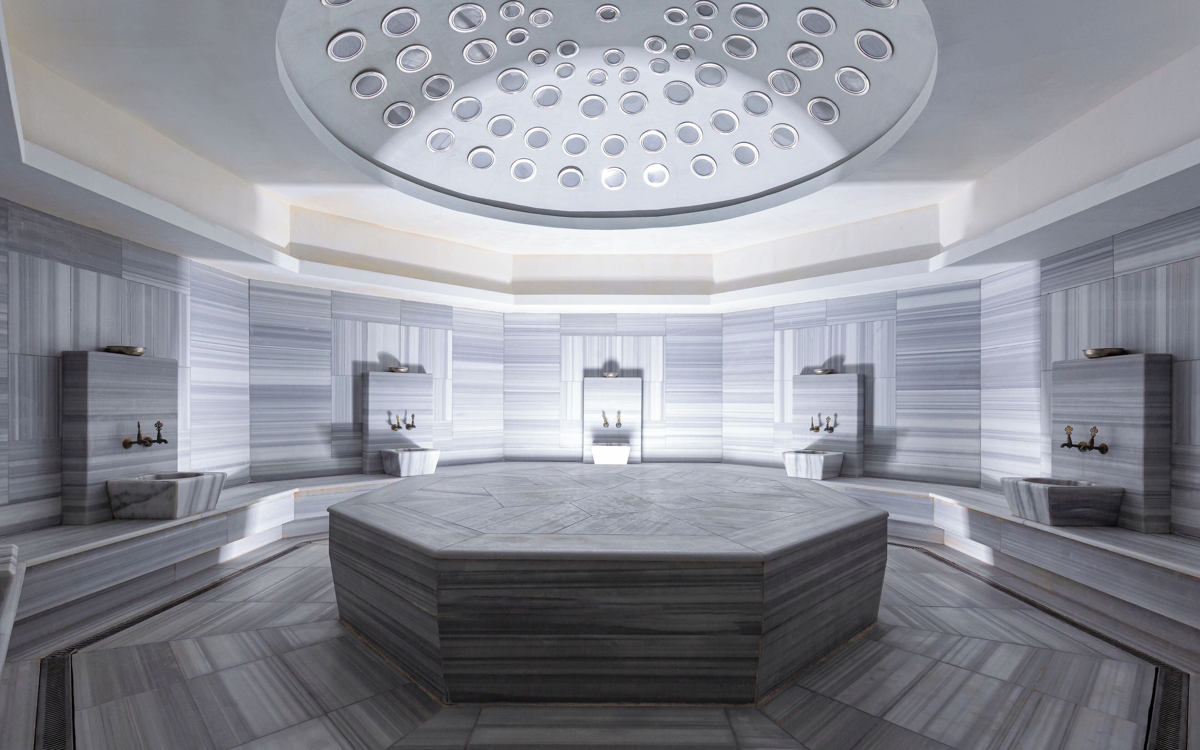 couples treatment room(s)