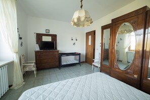 Habitación doble Confort, 1 habitación | Ropa de cama de alta calidad y camas con efecto memoria