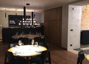 Desayuno continental incluido todos los días