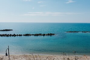 Appartement, 1 chambre (2) | Vue sur l’eau