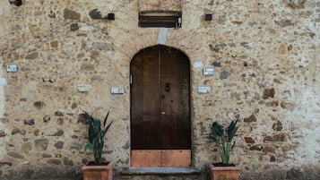Esterni