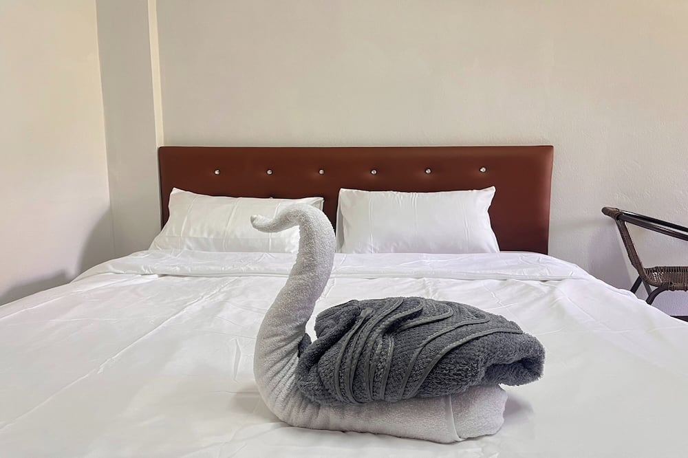 The First Resident Lamphun