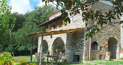 Villa Acquavella