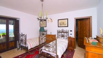 Casa, 2 camere da letto, piscina privata | 2 camere, culle/letti per bambini (a pagamento), Wi-Fi gratuito