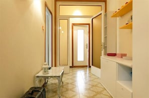 Apartamento, 1 quarto | Comodidades do quarto