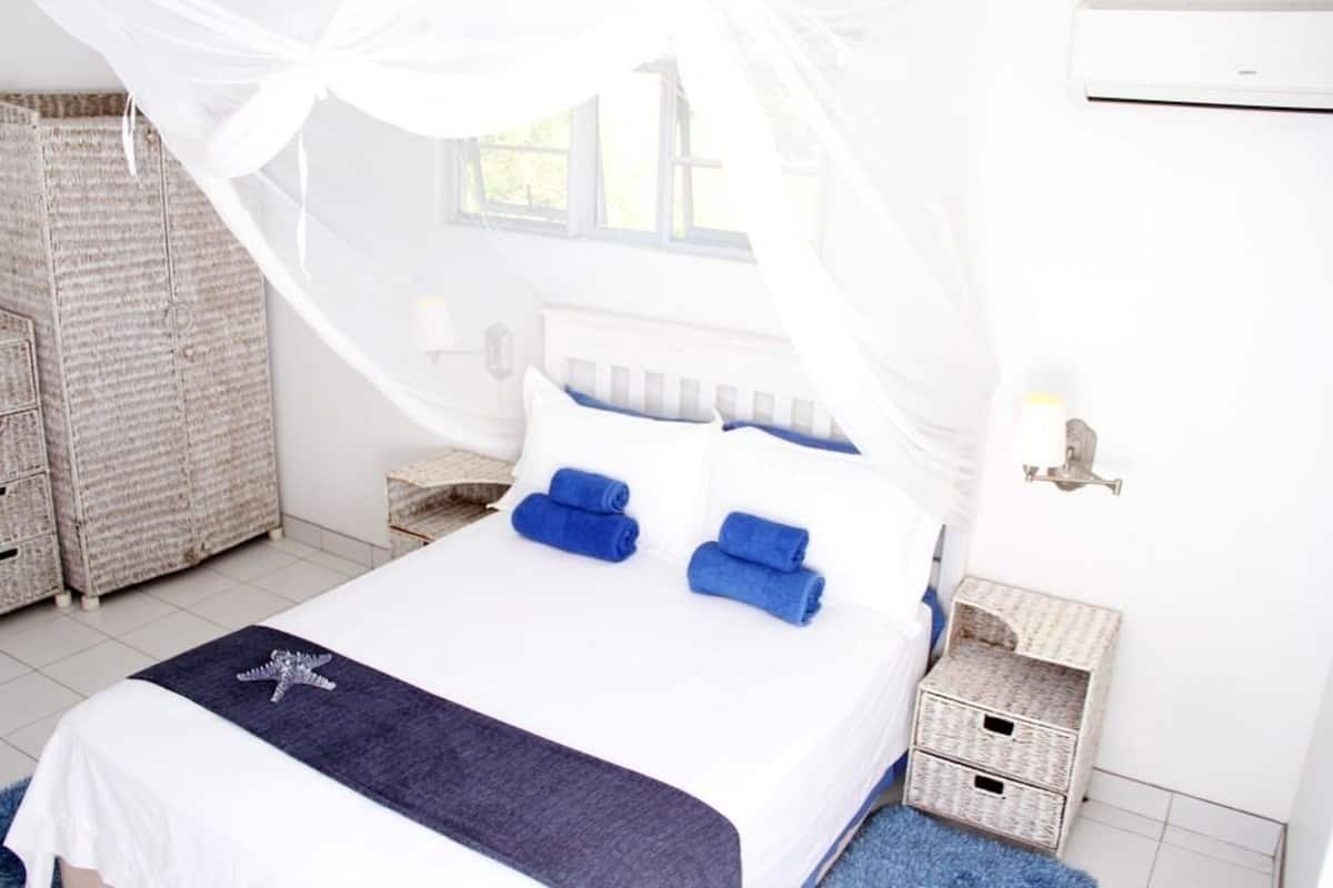 Casa, 1 habitación | 1 habitación, escritorio, internet por cable gratis y ropa de cama