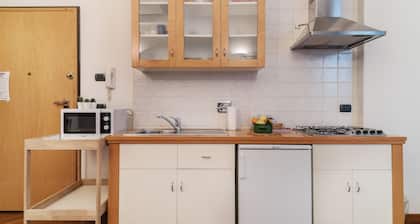 Bologna Central Studio