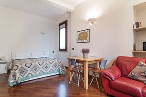 Studio Suite, Non Smoking