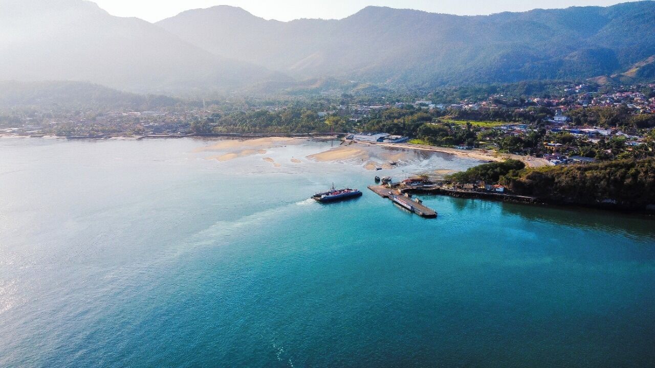 Pantai