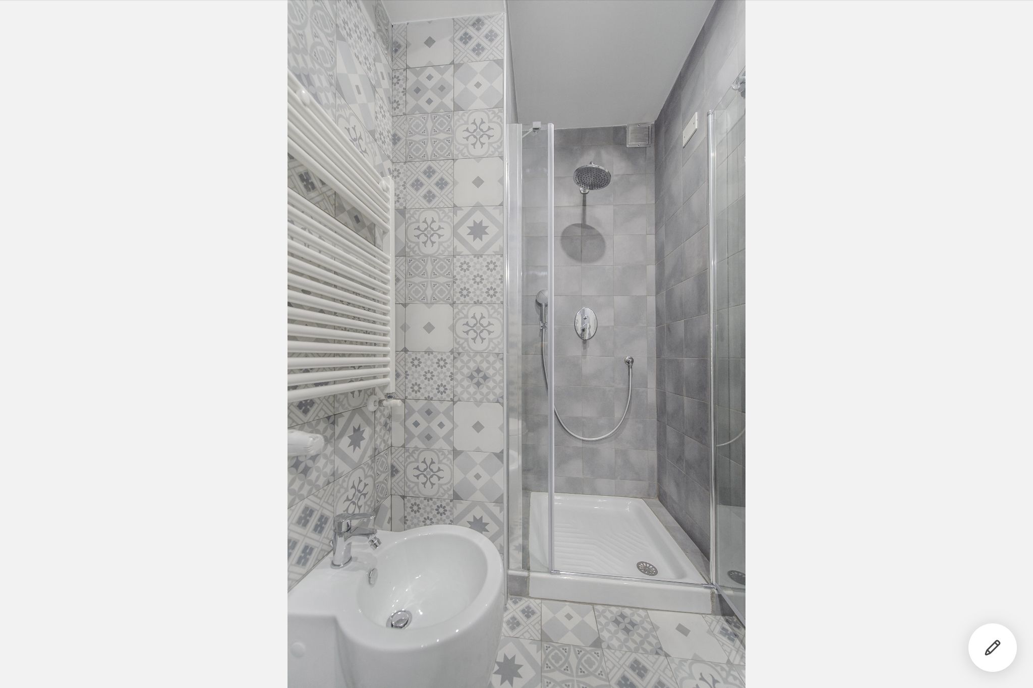 Foto - Museum Luxury Suites