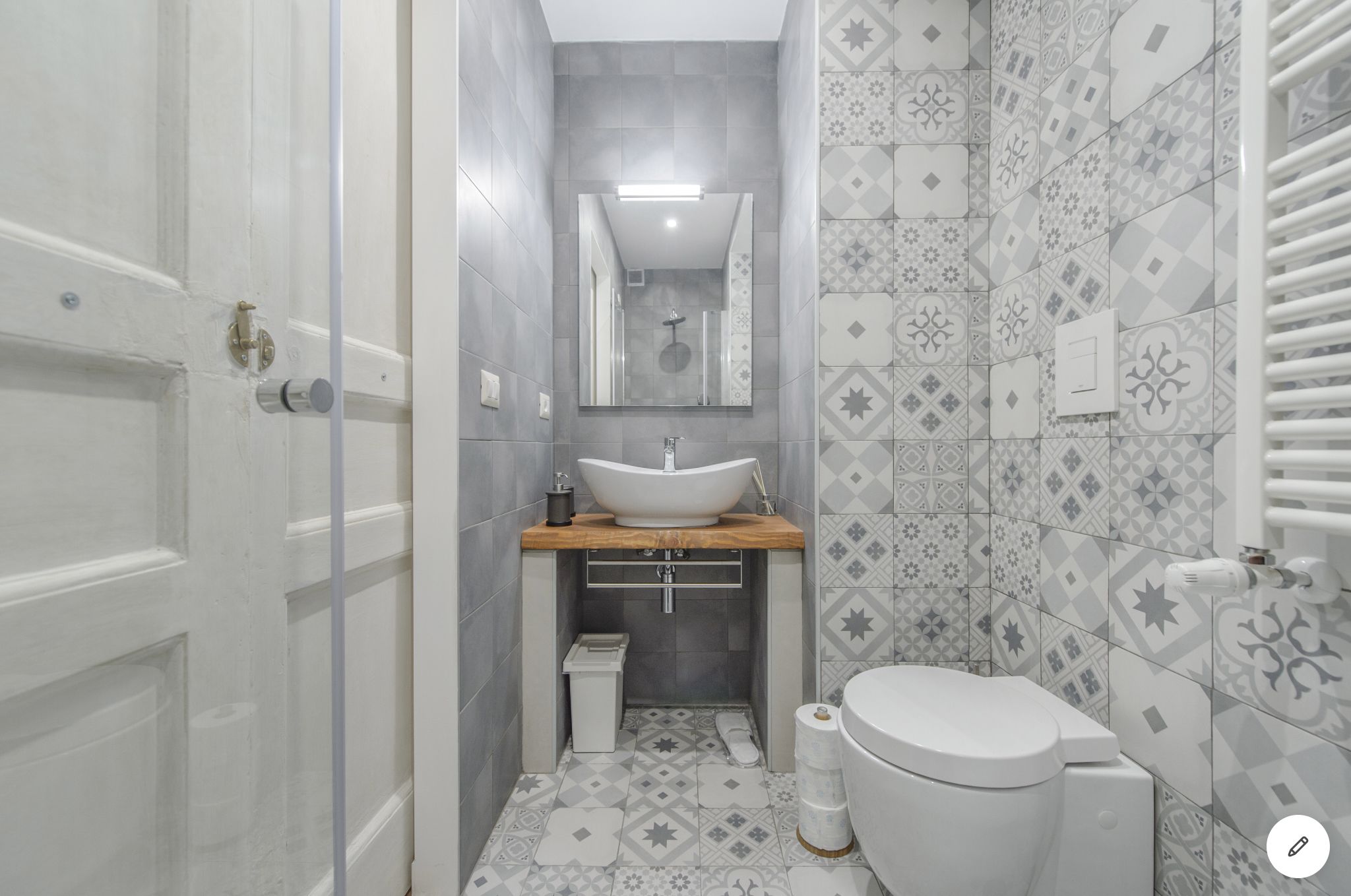 Foto - Museum Luxury Suites