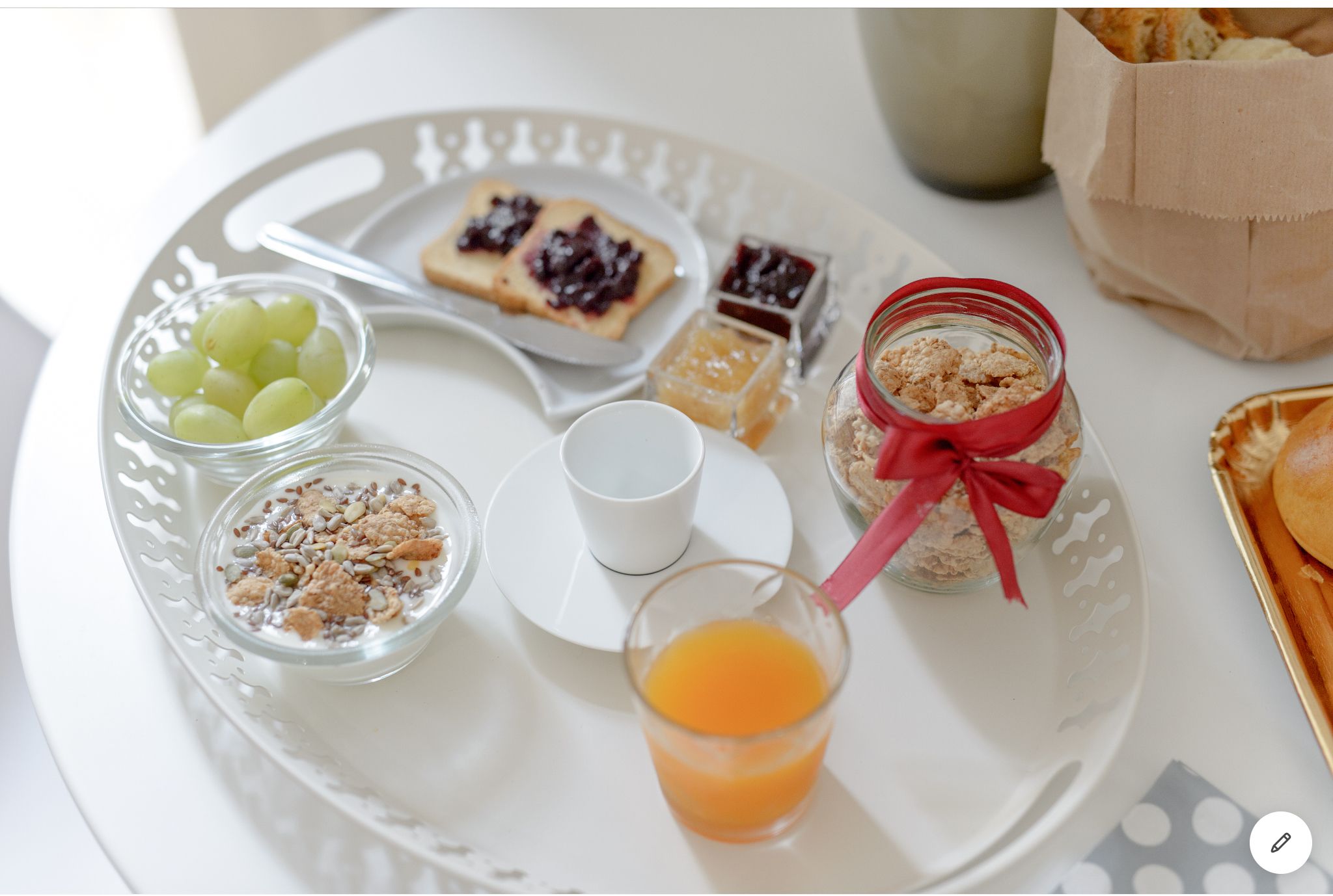 Foto - Museum Luxury Suites