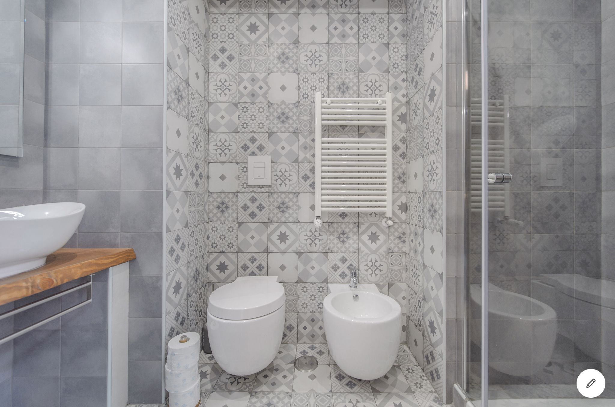 Foto - Museum Luxury Suites