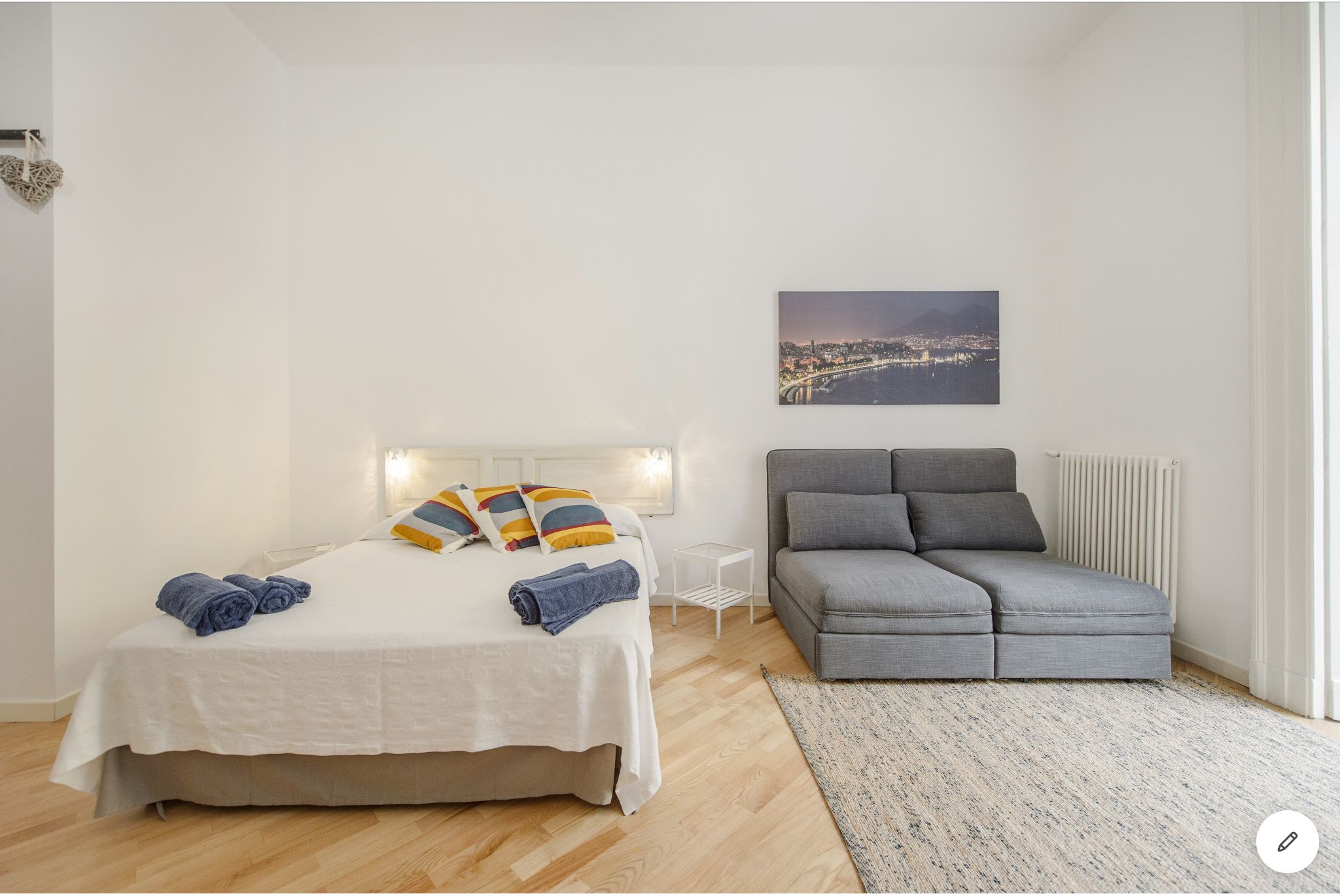 Foto - Museum Luxury Suites